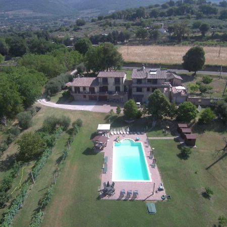 Apartament La Sorgente Del Subasio Asyż Zewnętrze zdjęcie