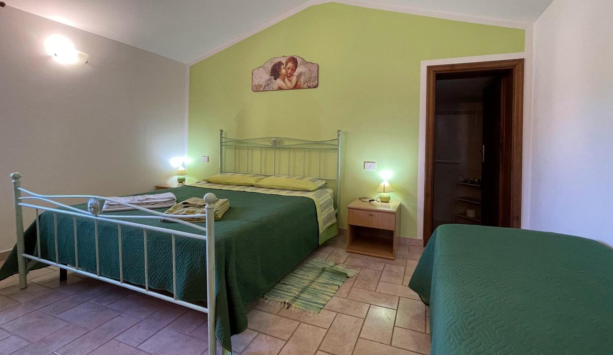 Apartament La Sorgente Del Subasio Asyż Zewnętrze zdjęcie