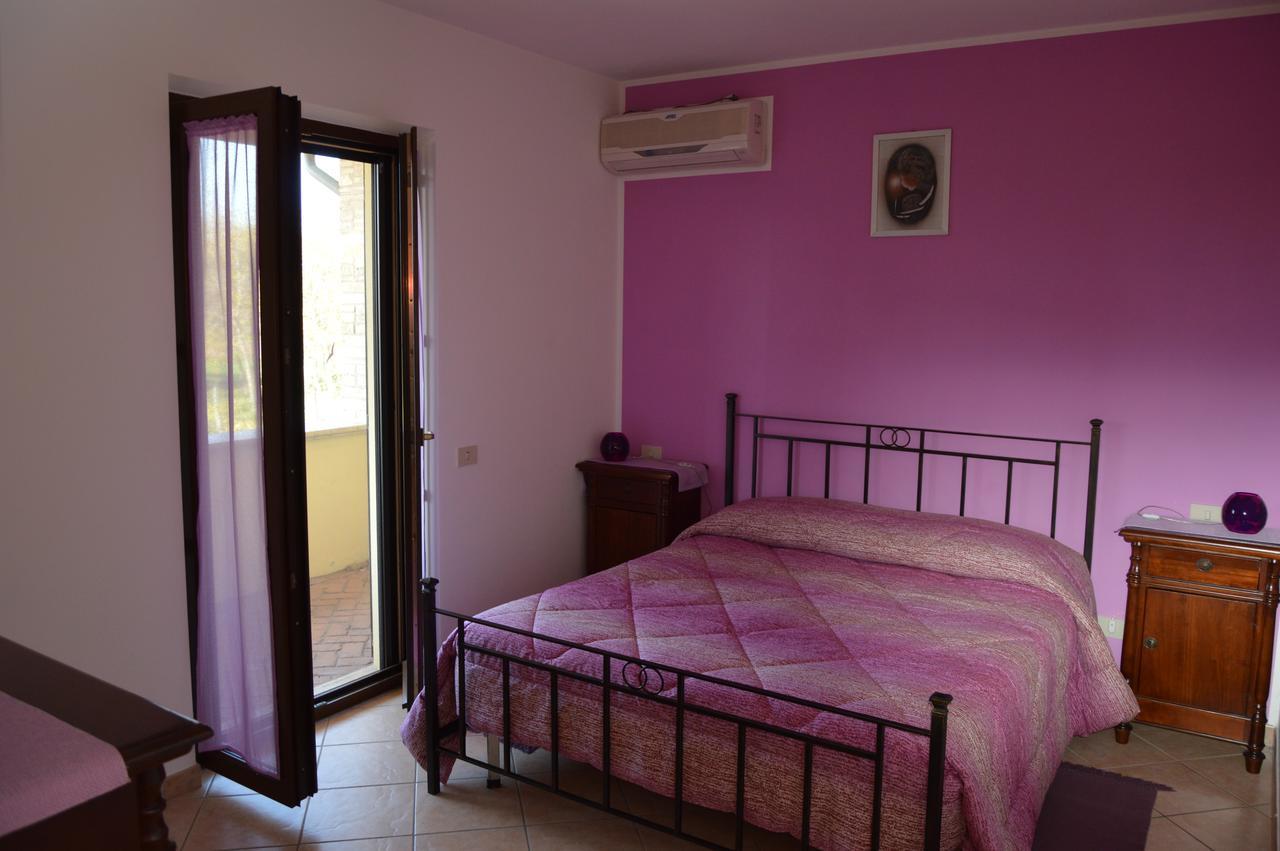 Apartament La Sorgente Del Subasio Asyż Zewnętrze zdjęcie