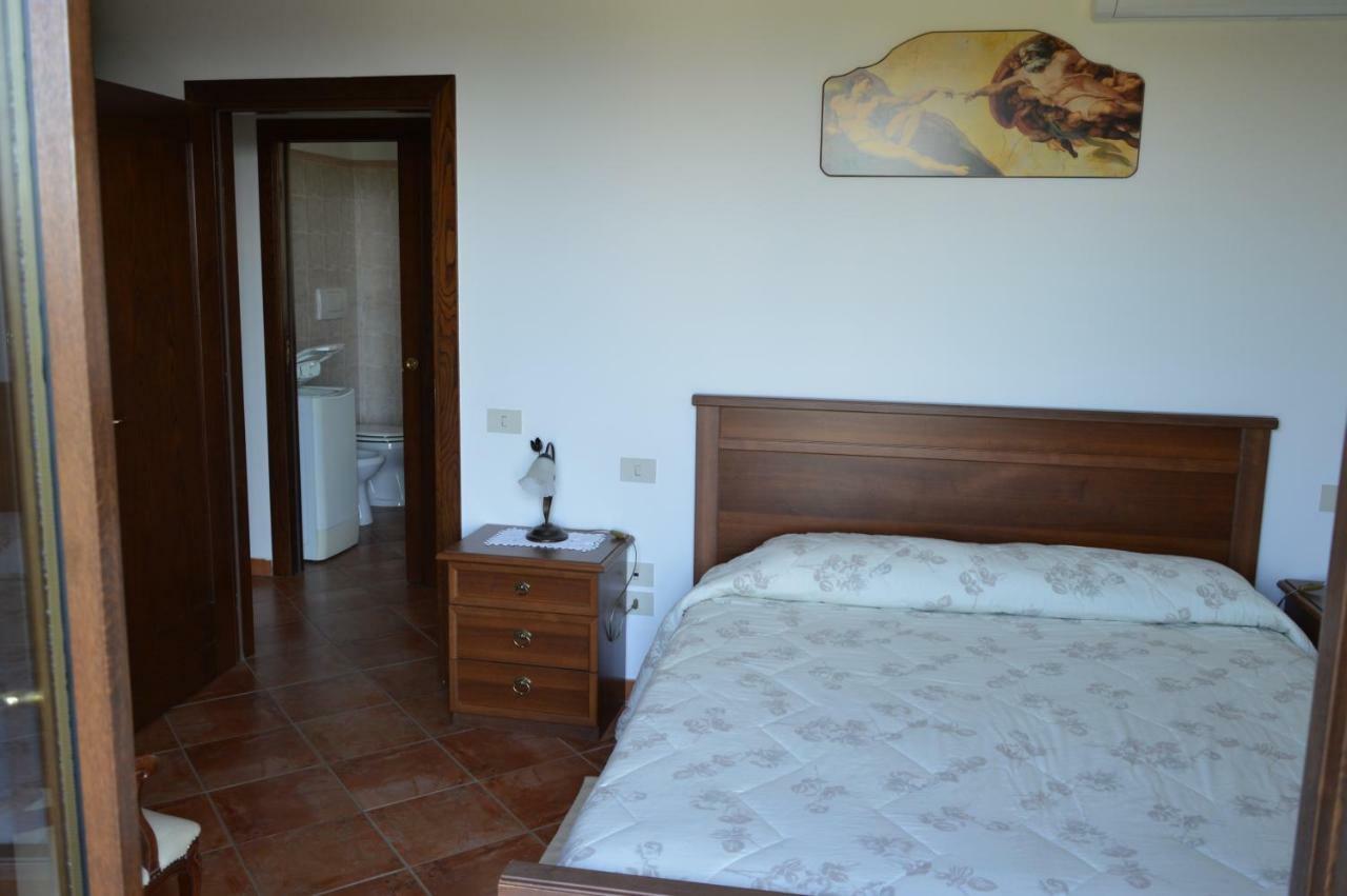 Apartament La Sorgente Del Subasio Asyż Zewnętrze zdjęcie